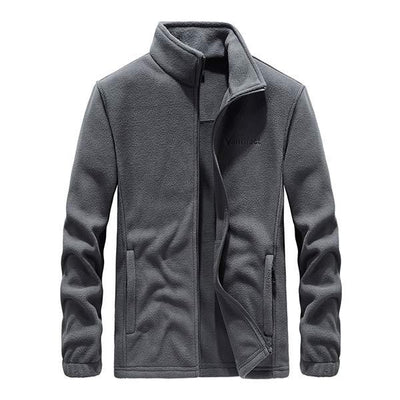 MEN'S FLEECE JACKET