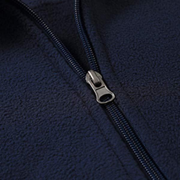 MEN'S FLEECE JACKET