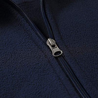MEN'S FLEECE JACKET