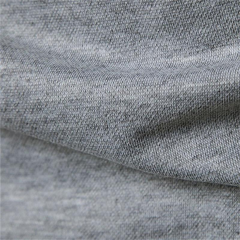 Solid Color Casual Button Blazer