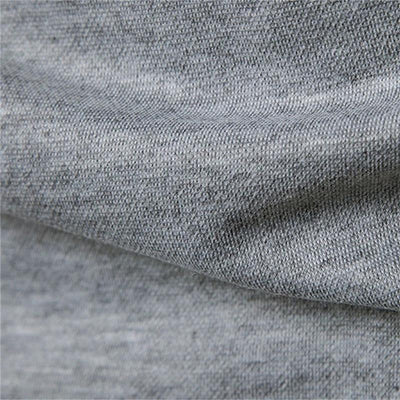 Solid Color Casual Button Blazer