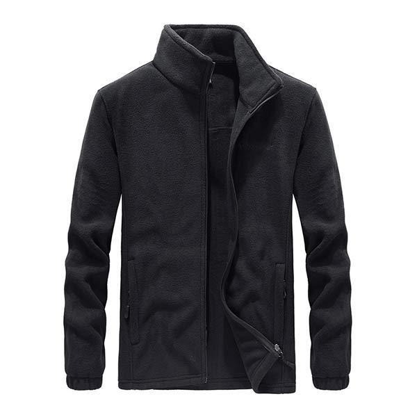 MEN'S FLEECE JACKET