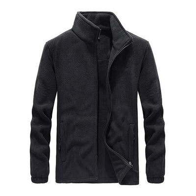 MEN'S FLEECE JACKET