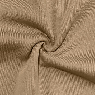 Men's Solid Color Plush Lapel Chest Pocket Single Breasted Jacket