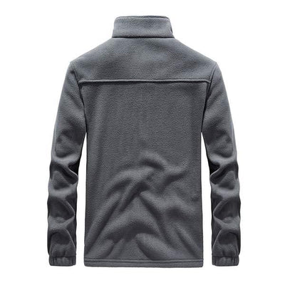 MEN'S FLEECE JACKET