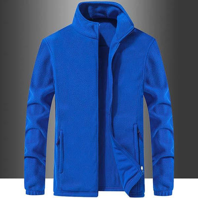 MEN'S FLEECE JACKET