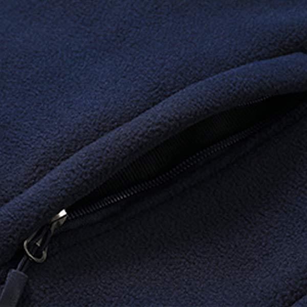 MEN'S FLEECE JACKET
