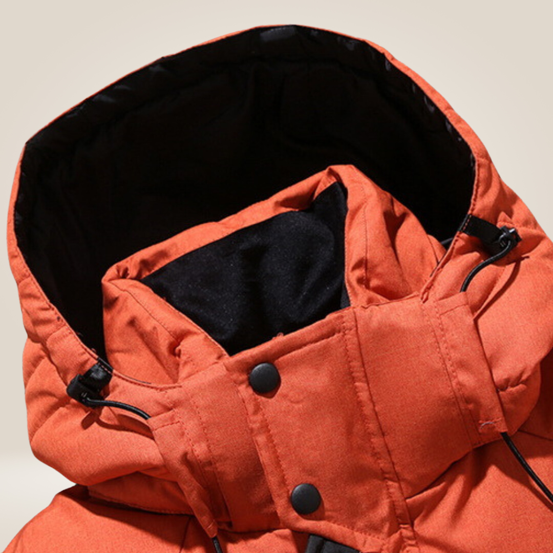 Artic ™ - Bomber