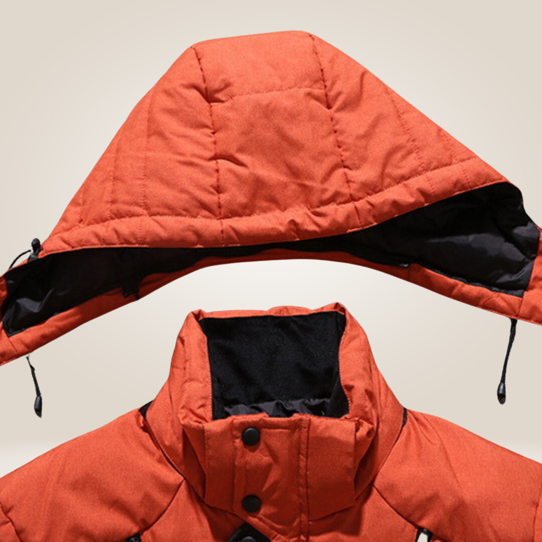 Artic ™ - Bomber