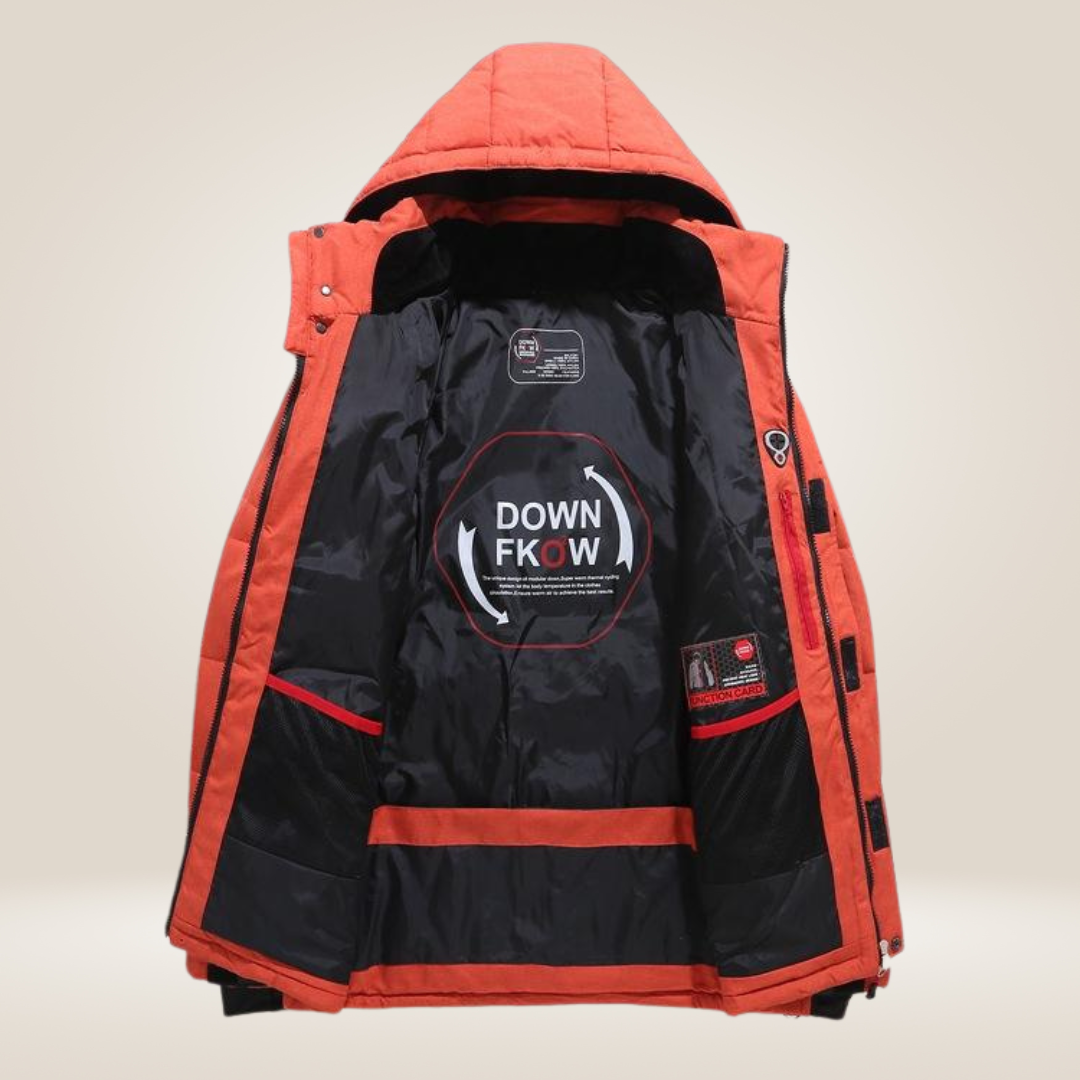 Artic ™ - Bomber