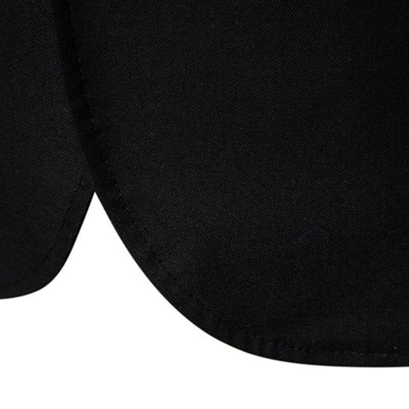 Vintage Stand Collar Embroidered Slim Fit Single Breasted Blazer