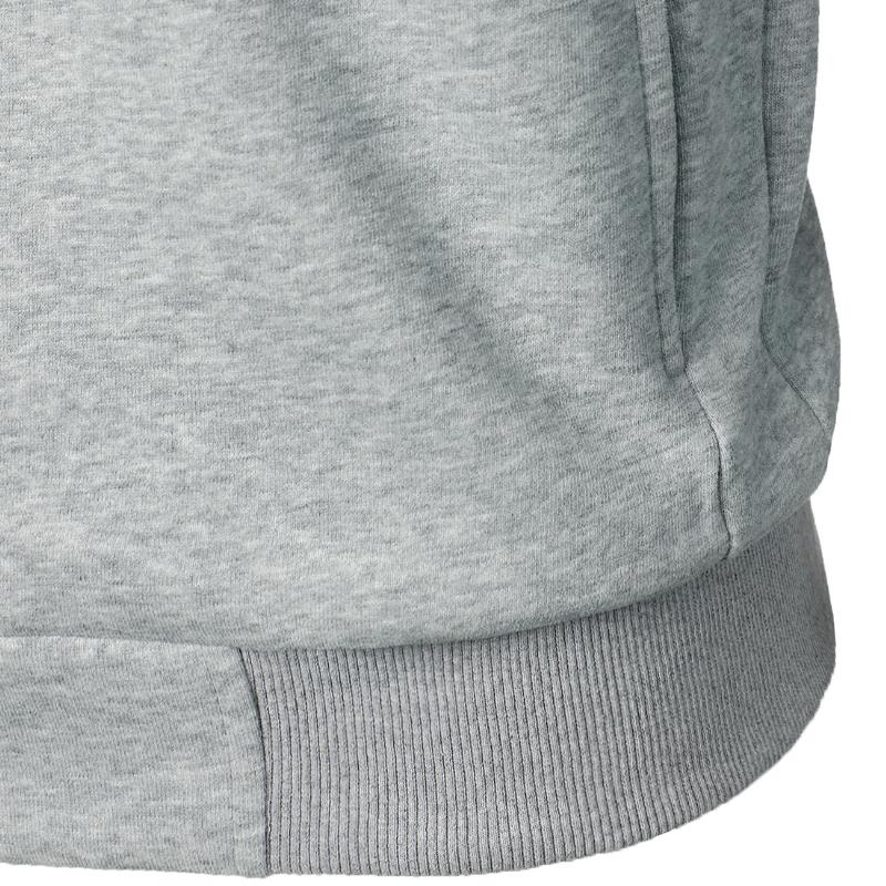 Men's Retro Casual Solid Color Zipper Baseball Jacket