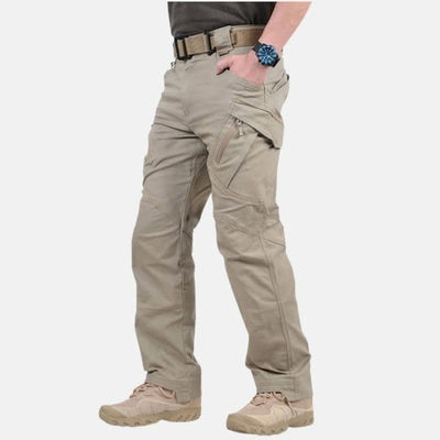 Taylor™ | Multifunctional Waterproof Pants